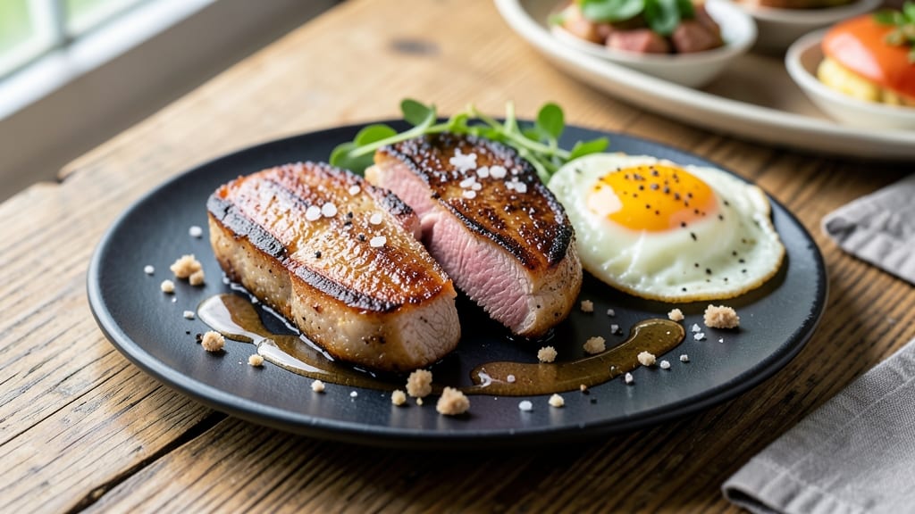 Air Fried Boneless Pork Chops Recipe: Crispy-Golden Skin With Juicy Centers