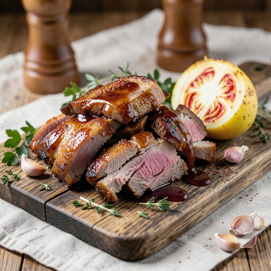 Betty Crocker's Pulled Pork Recipe: Slow-Smoked Smokiness Without the Grill