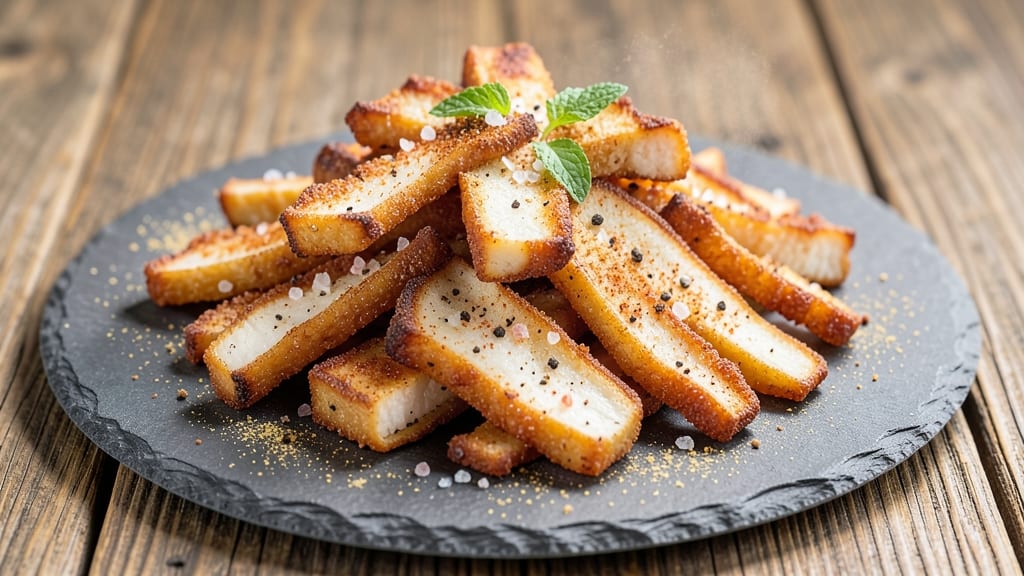Microwave Pork Rinds Recipe: Crunchy Zero-Waste Snack in 5 Minutes