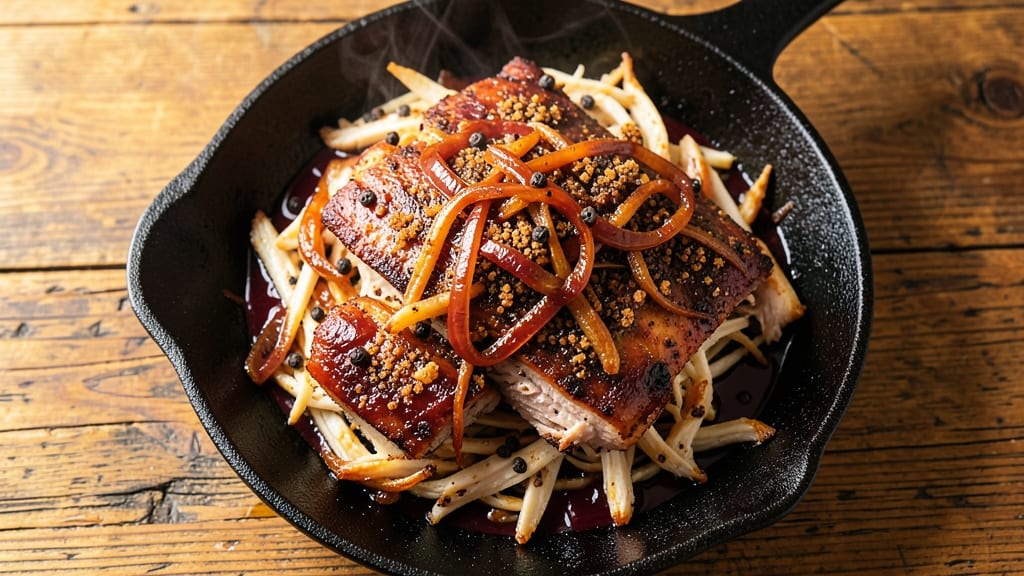 10-Pound Pulled Pork Recipe: Smoky, Slow-Cooked Magic for Crowds