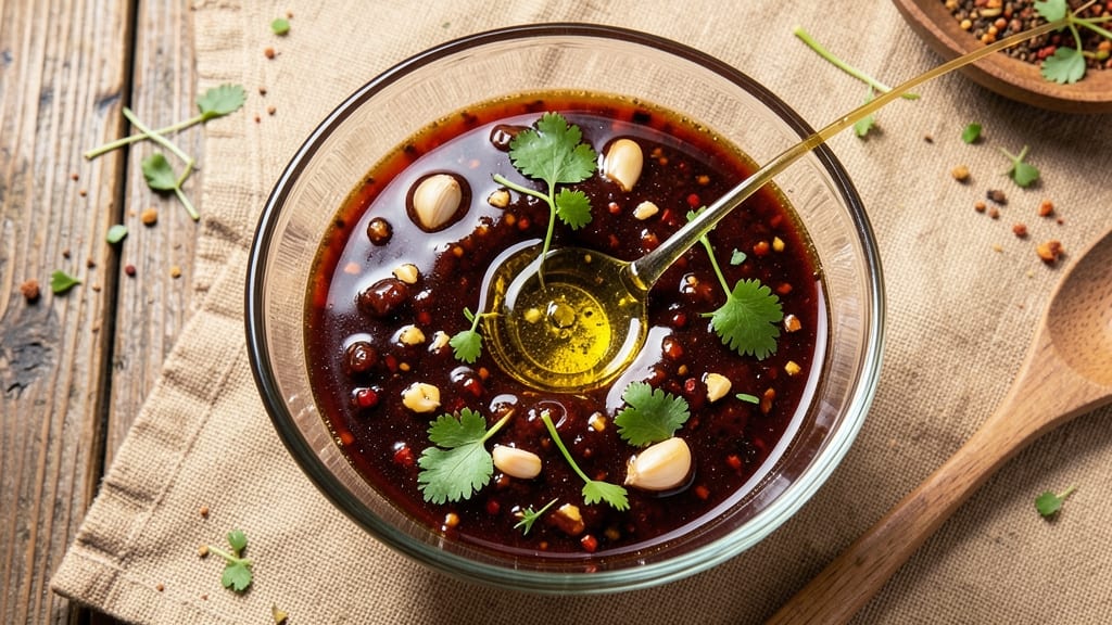 Mexican Pork Marinade Recipe: Smoky Chipotle and Citrus Zing