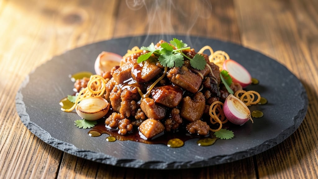 Minced Pork Soy Sauce Recipe: Quick Umami-Packed Meal in 20 Minutes