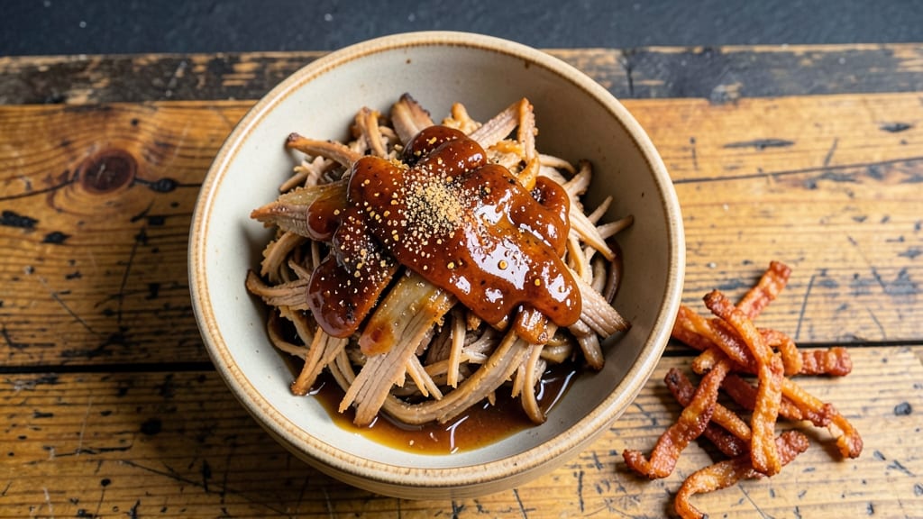 2 Hour Pulled Pork Recipe: Smoky Chipotle Magic Without the Dryness