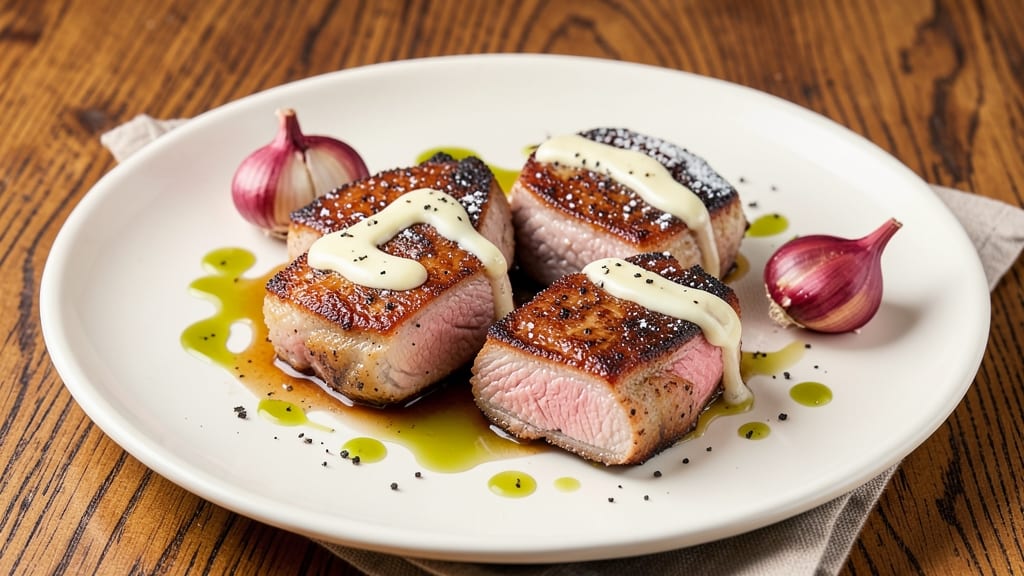 Mirage Pork Chop Recipe: Reverse-Sear Secret for Juicy Pink Cores