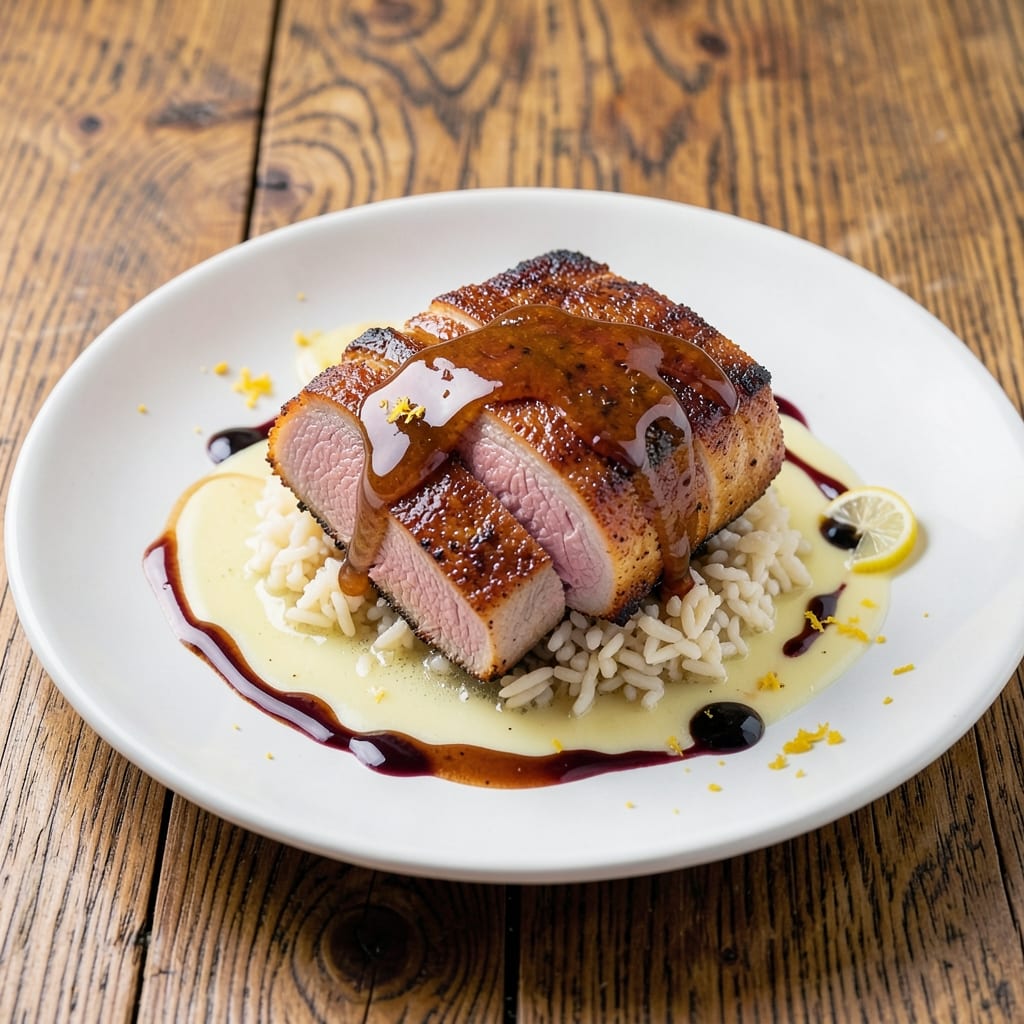 Blue Apron Pork Tenderloin Recipe: Honey-Mustard Pan-Seared with Crispy Edges