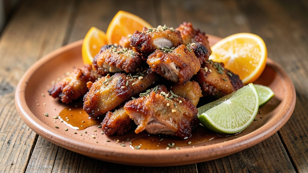 Aldi Pork Carnitas Recipe: Crispy-Tender Shreds in One Slow Cooker Hour