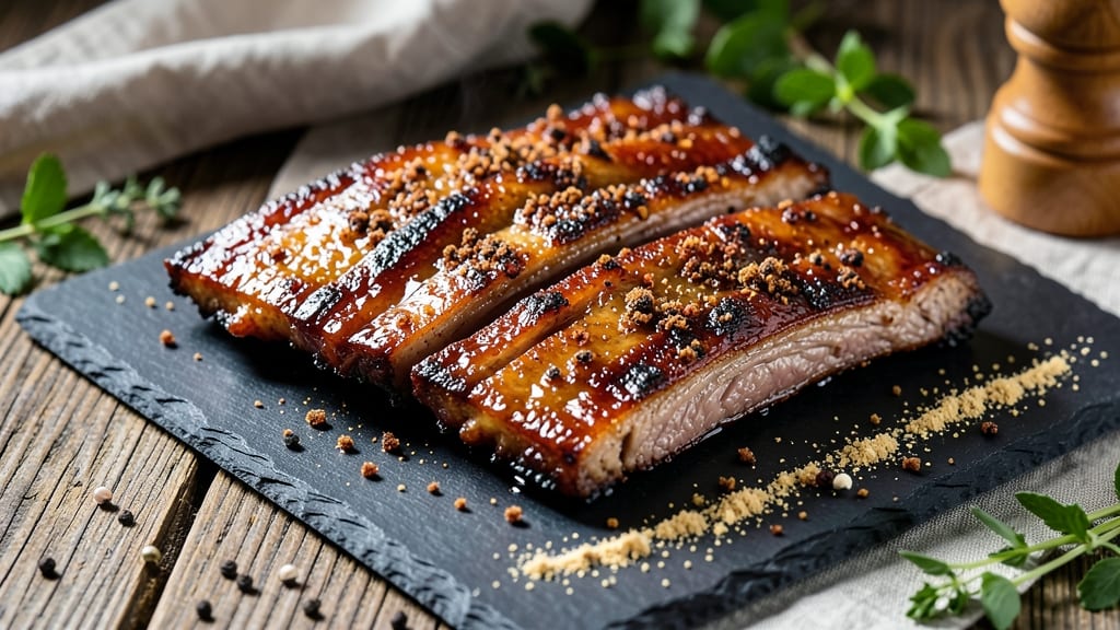 Aldi Pork Ribs Recipe: Slow-Cooked Fall-Apart Tenderness