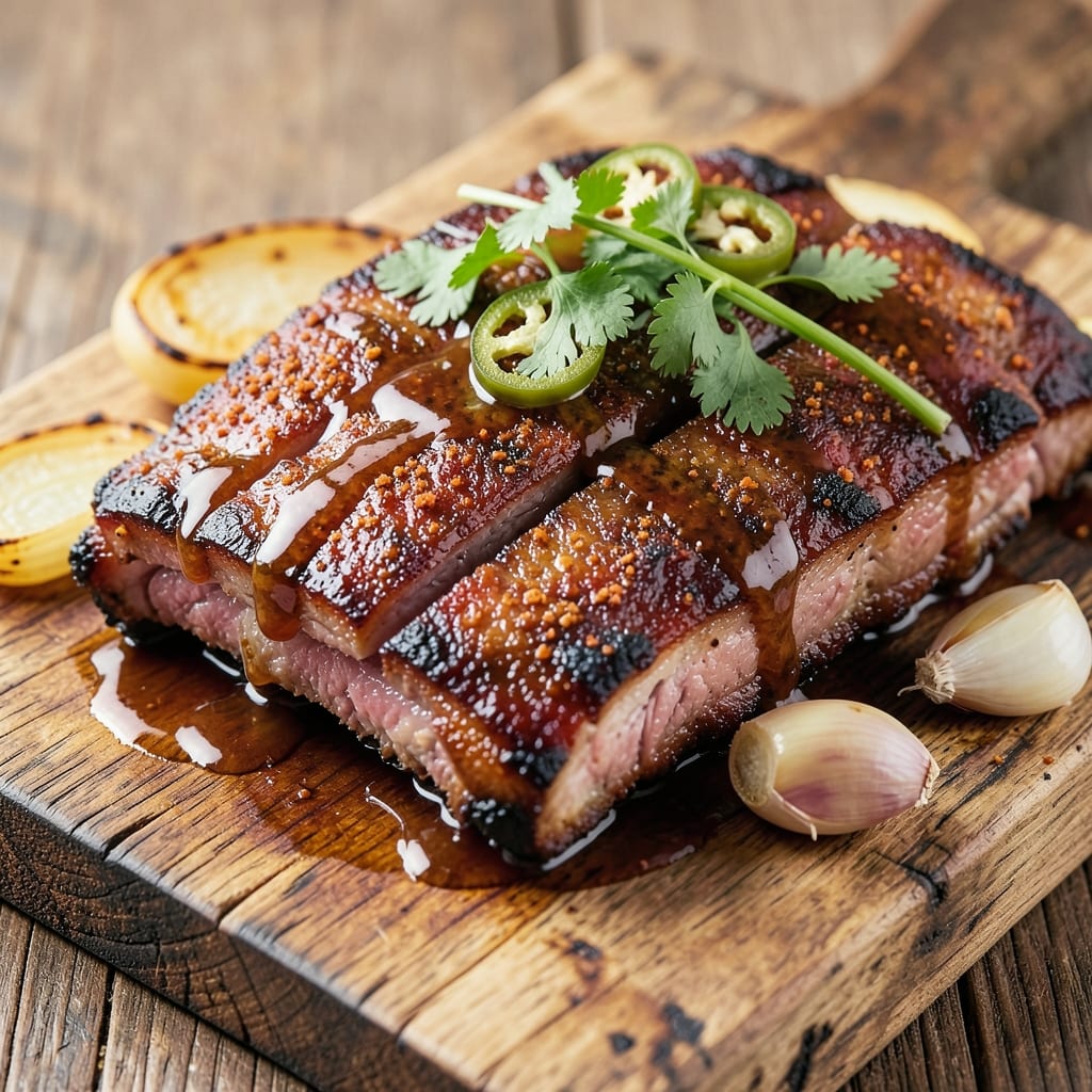 BBQ Pork Ribs Pressure Cooker Recipe: Tender in 90 Minutes, No Oven Needed