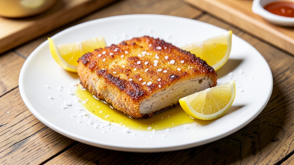 Milk Street Pork Schnitzel Recipe: Crispy Golden Crunch in 15 Minutes