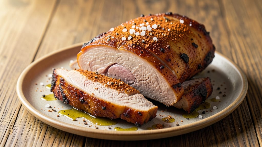 3-Lb Pork Shoulder Roast Recipe: Clockwork Braise for Fall-Apart Magic