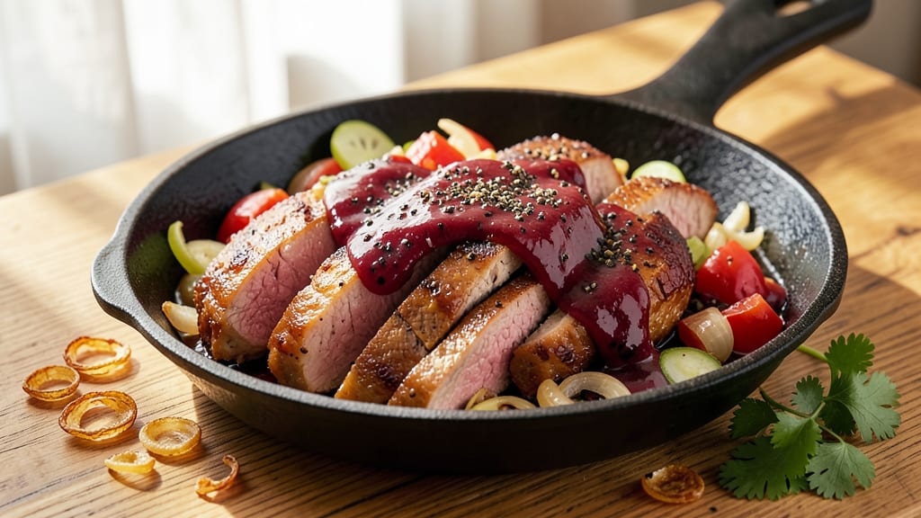 Achari Pork Recipe: Smoky Spice-Shredded Magic in One Pot