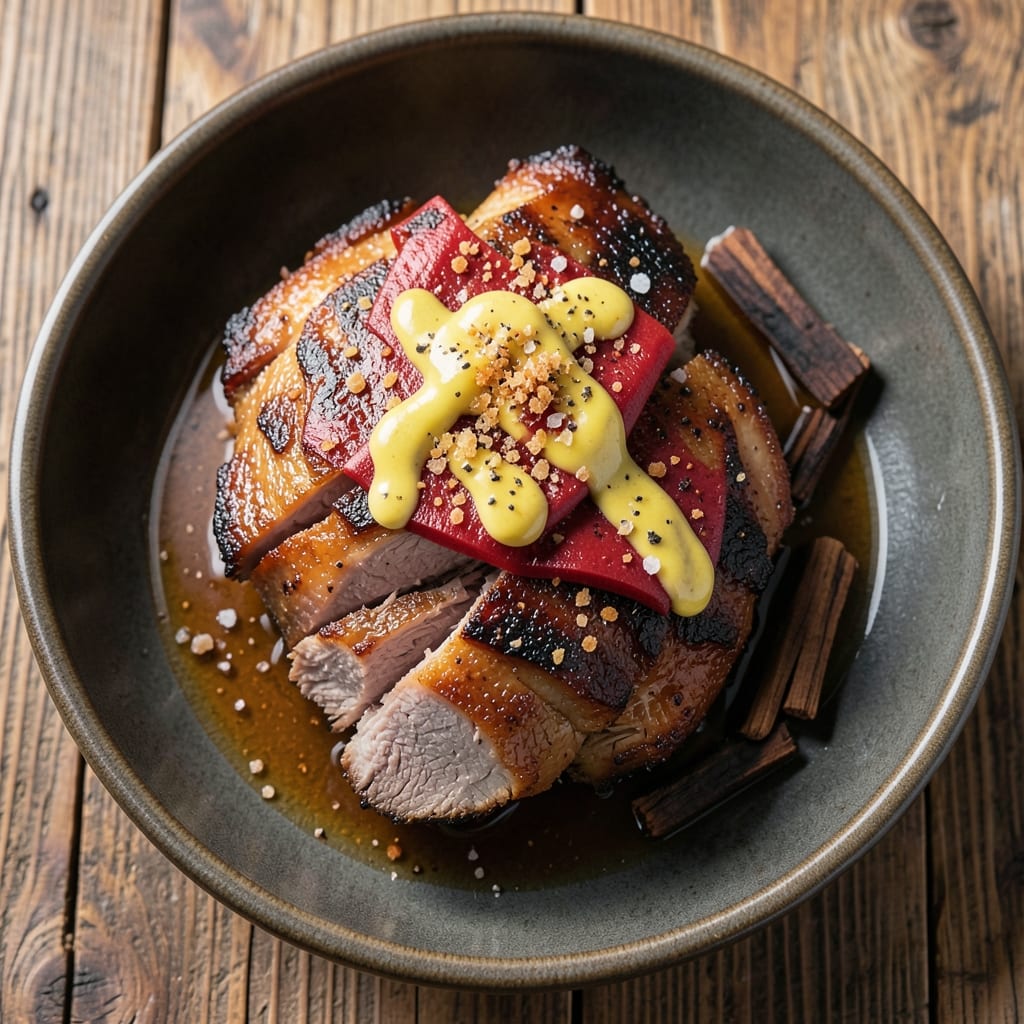 Best Smoked Pork Shoulder Recipe Ever: Bark So Crispy It Cracks Under Knife