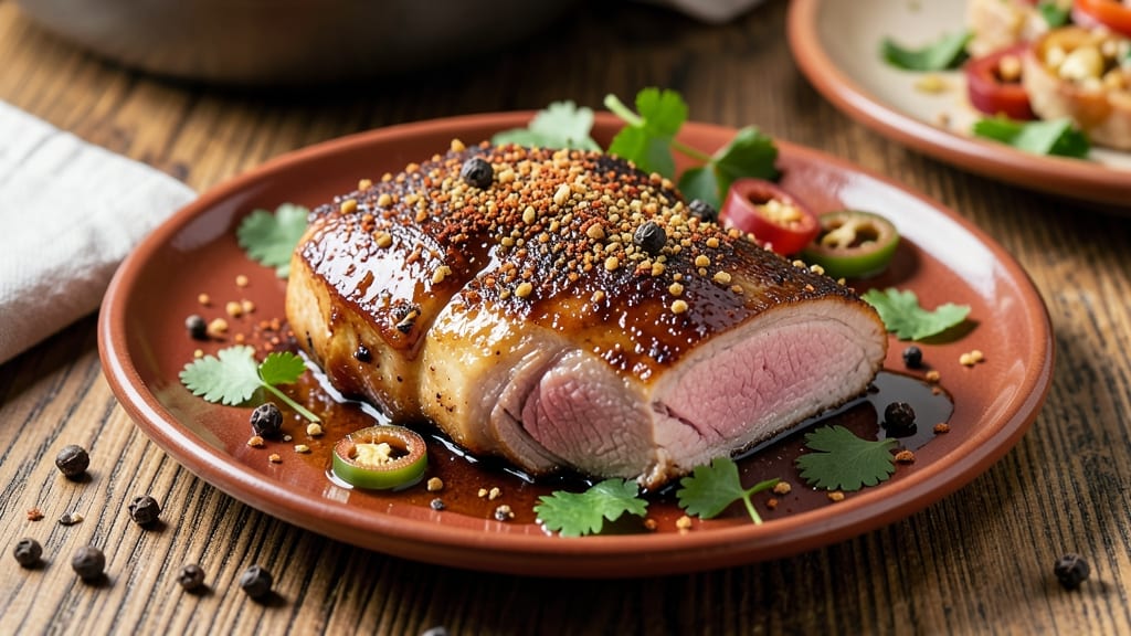 Cuban Pork Seasoning Recipe: Bold Spice Blend for Moist, Flavor-Packed Meat