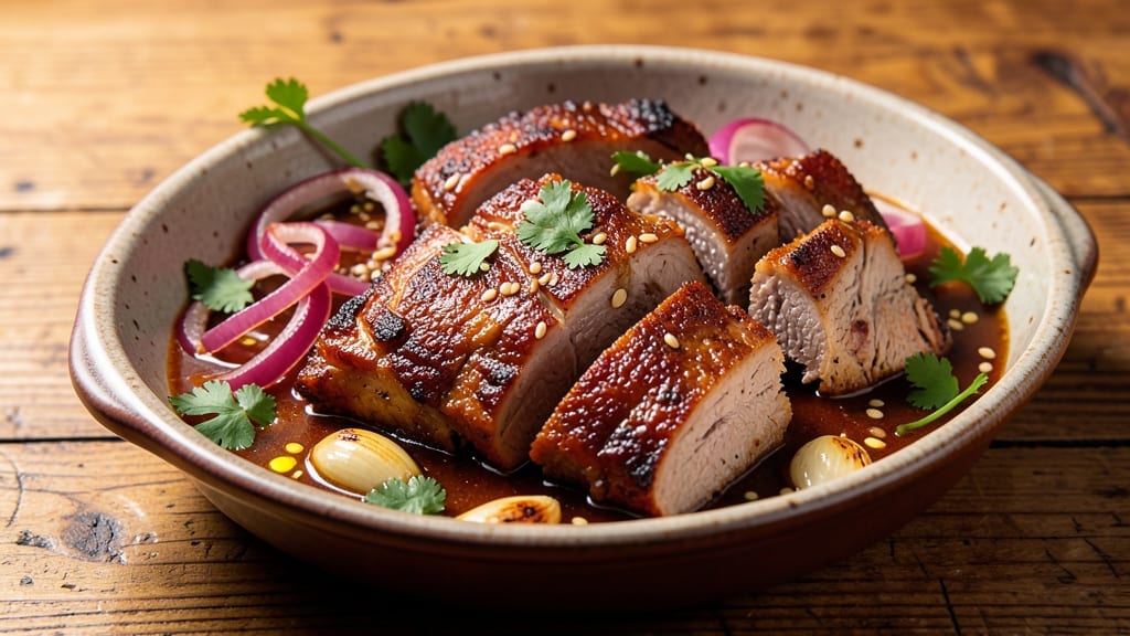 Mexican Pork Pressure Cooker Recipe: Chipotle-Lime Shreds in 30 Minutes