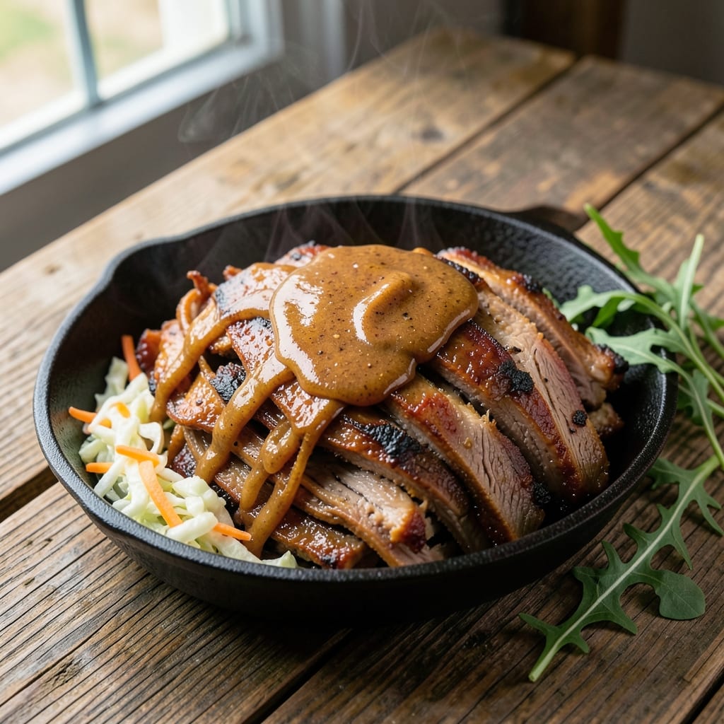 Best Damn Slow Cooker Pulled Pork Recipe: Smokehouse-Infused, Vinegar-Kissed Fall-Apart Magic