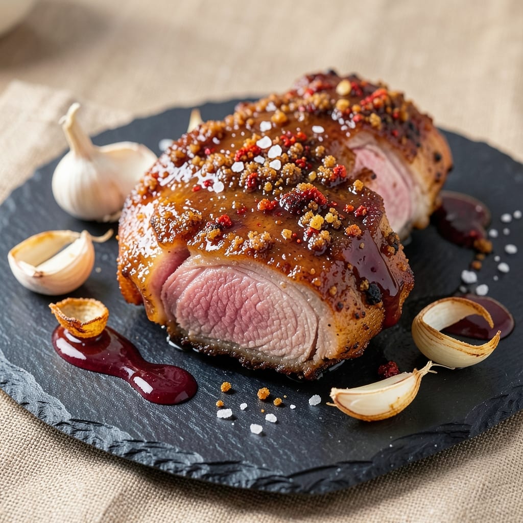 Bobby Flay's Pork Rub Recipe: Bold Spice Blend for Smoky, Crispy Results