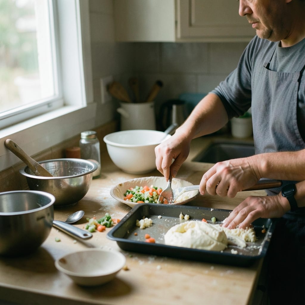 About Pork Recipes Master