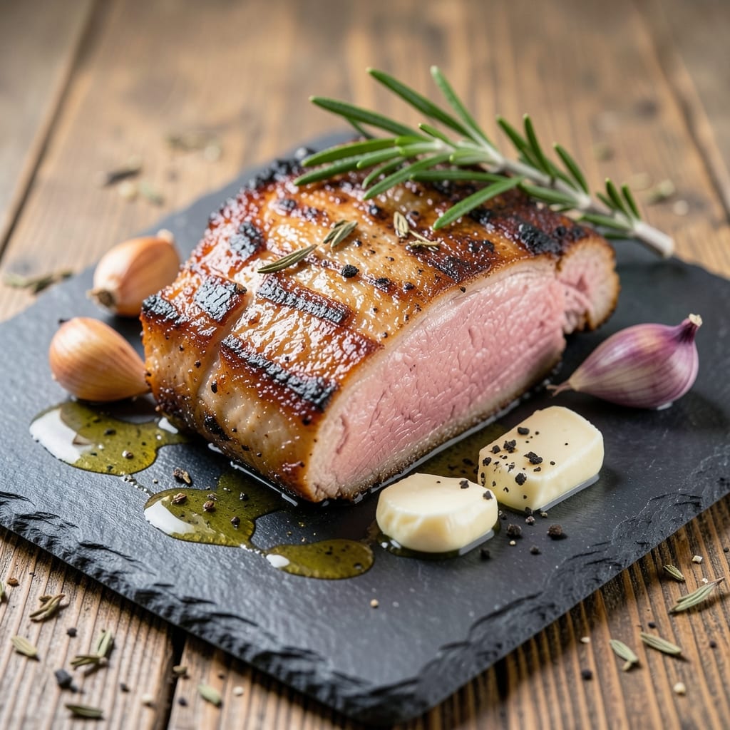 Best Pork Chop Recipe: Reddit’s Juicy Crispy Secret—Pan-Sear Perfection