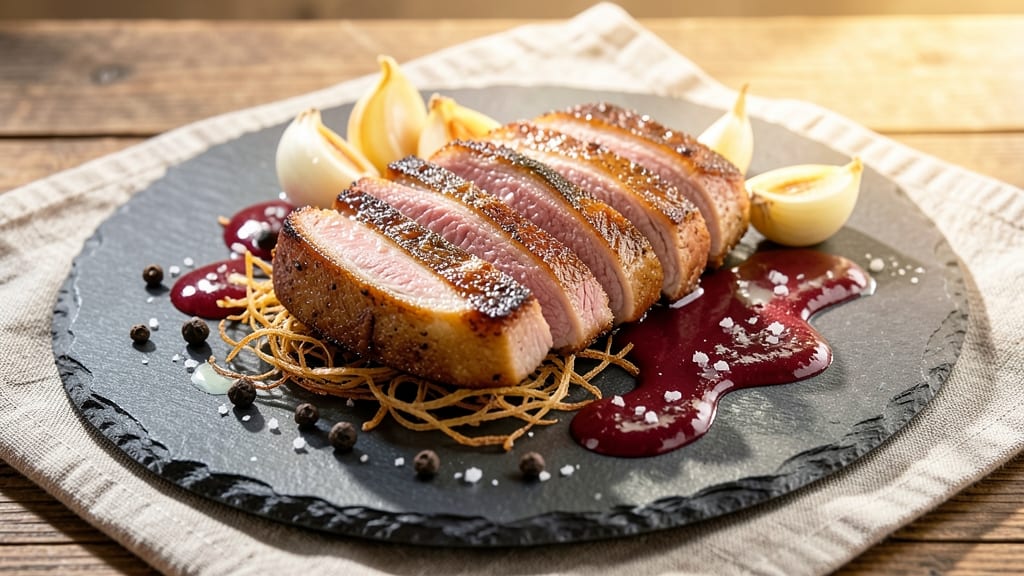Abuelos Pork Tenderloin Recipe: Fermented Vinegar Brine for Unmatched Juiciness
