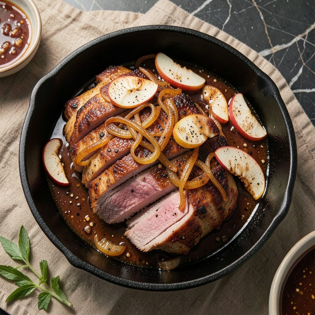Best Pork Shoulder Recipe Ever: Bark-Crusted, Fork-Shred Ready in 6 Hours