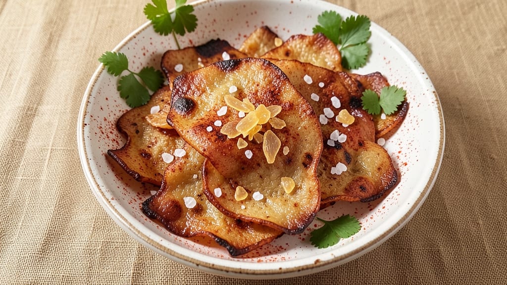 Mexican Pork Rinds Recipe: Crispy, Airy Chicharrón Bites in 30 Minutes