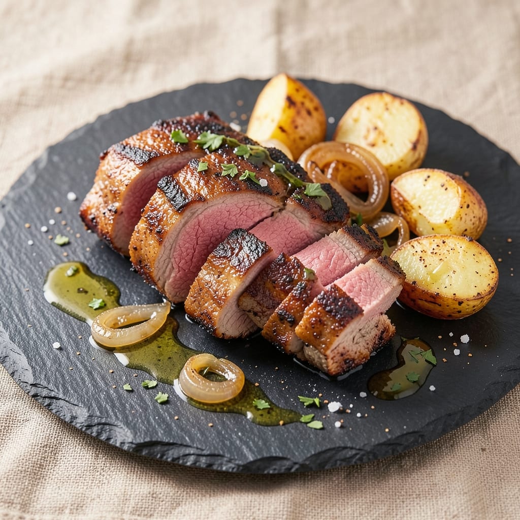Beachbody Pork Tenderloin Recipe: Lean Muscle Fuel With Zero Dryness