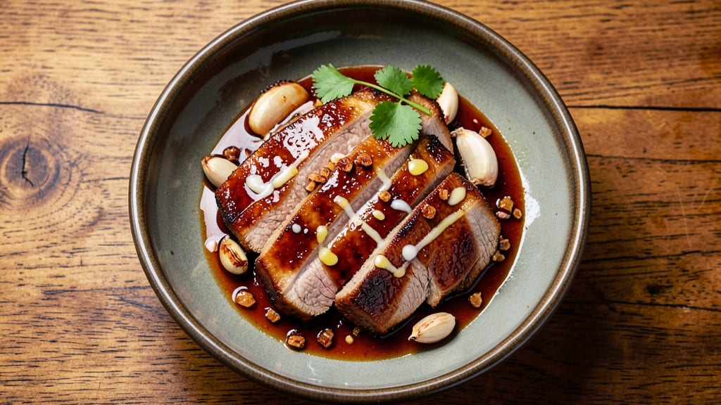 Miso Pork Loin Recipe: Fermented Depth and Silky Texture Mastered