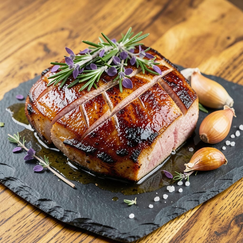 Best Damn Air Fryer Pork Tenderloin Recipe: Herb-Crusted Crunch With Juicy Pink Centers