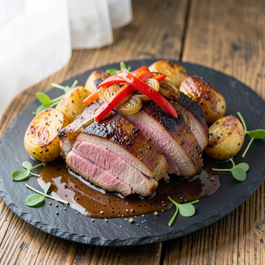 Best Crock Pot Pork Chops Recipe Ever: Low-Maintenance Steakhouse Results