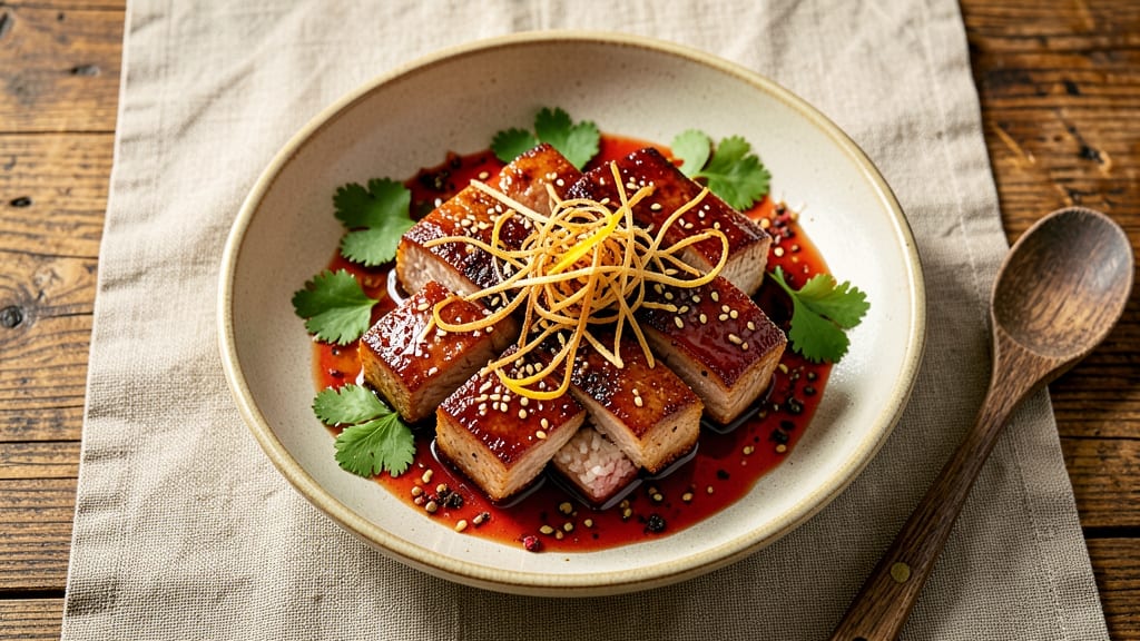 Asian Pork Recipe Ideas: Five Bold Flavors for Weeknight Dinners