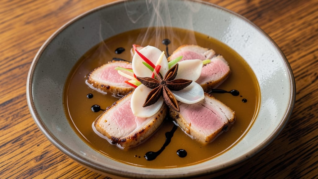 Abalone Pork Soup Recipe: Luxurious Brackish Depth and Silky Texture
