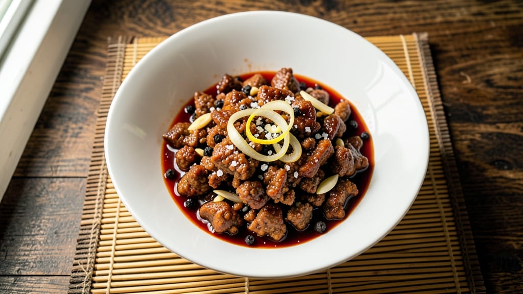 Minced Pork Recipe Pinoy: Crispy Edges, Silky Centers in One-Pan Magic