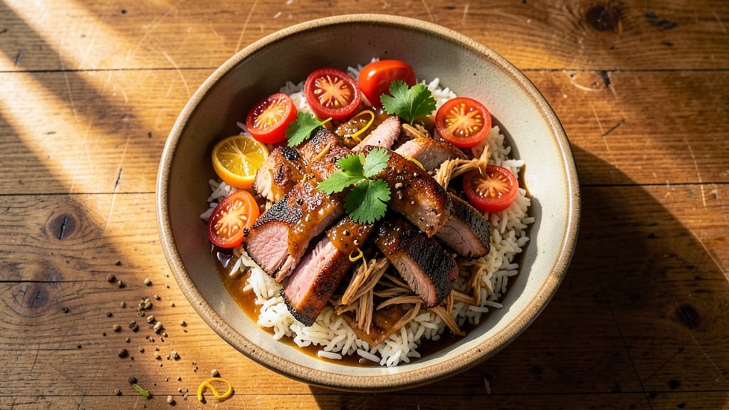 Mexican Shredded Pork Recipe Slow Cooker: Smoky Chipotle-Cumin Shreds Ready in 6 Hours