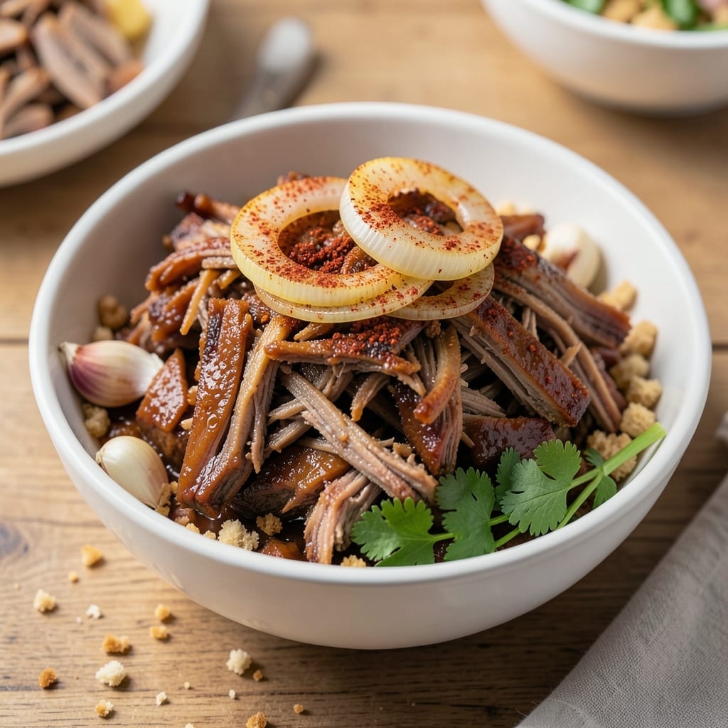 Best Crock Pot Pulled Pork Recipe Ever: Fall-Off-Bone Richness in 6 Hours
