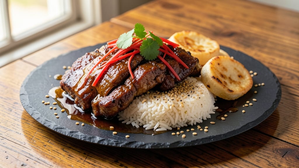 Minced Pork Bulgogi Recipe: Sweet-Spiced Korean Glaze That Caramelizes Edges